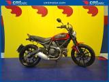 DUCATI Scrambler 800 Garantita e Finanziabile