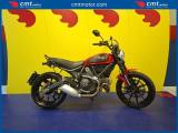 DUCATI Scrambler 800 Garantita e Finanziabile