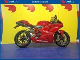 DUCATI 1098 Garantita e Finanziabile