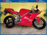 DUCATI 916 Finanziabile - Rosso - 40146