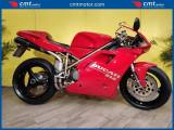 DUCATI 916 Finanziabile - Rosso - 40146