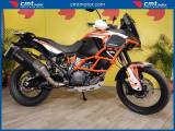 KTM 1290 Super Adventure R Garantita e Finanziabile