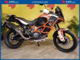 KTM 1290 Super Adventure R Garantita e Finanziabile