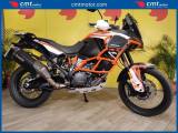 KTM 1290 Super Adventure R Garantita e Finanziabile