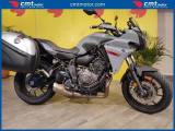 YAMAHA Tracer 700 Garantita e Finanziabile