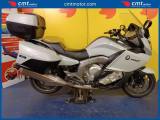 BMW K 1600 GT Garantita e Finanziabile