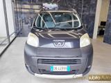 PEUGEOT Bipper Tepee 1.3 HDi 75 FAP Stop&Start Family