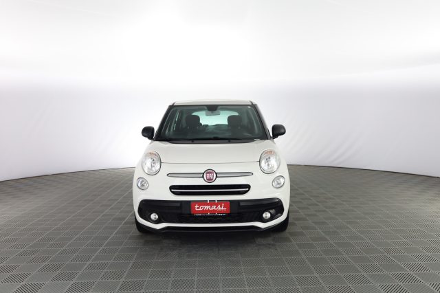 fiat 500l 500l pro urban 1.6 mjt 120 cv e6d-temp 4 posti usata