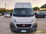 FIAT Ducato 35 2.3 MJT 130CV Furgone Maxi + IVA 22%