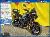 YAMAHA Tracer 900 Garantita e Finanziabile