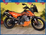 KTM 890 Adventure Garantita e Finanziabile