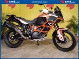 KTM 1290 Super Adventure R Garantita e Finanziabile