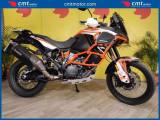 KTM 1290 Super Adventure R