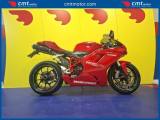 DUCATI 1098 Garantita e Finanziabile