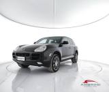 PORSCHE Cayenne 3.2 V6 cat