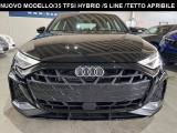 AUDI A3 SPB 35 TFSI Stronic S line