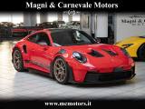 PORSCHE 911 992 GT3 RS|PASM|PACCHETTO CHRONO|PDLS|CARBON|