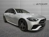 MERCEDES-BENZ C 200 d Mild hybrid S.W. AMG Line Advanced