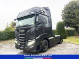 IVECO Stralis S-WAY AS440S57FP