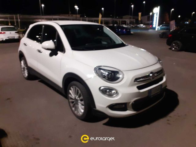 fiat 500x 1.3 multijet 95 cv lounge usata