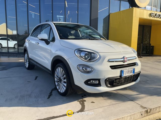 fiat 500x 1.3 multijet 95 cv lounge usata