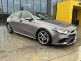 MERCEDES-BENZ A 180 d Automatic Premium