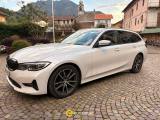 BMW 320 d xDrive Touring Business Advantage