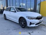BMW 320 d xDrive Touring Business Advantage