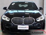 BMW 120 218D MSPORT 150cv AUTOMATICA STEPTRONIC