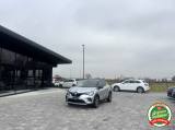 RENAULT Captur TCe GPL Intens ANCHE NEOPATENTATI