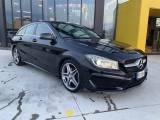 MERCEDES-BENZ CLA 200 d S.W. Automatic Premium