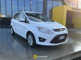FORD C-Max 1.6 120CV GPL Titanium