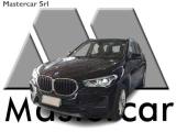 BMW X1 X1 sdrive16d Business - targa  FZ406HZ