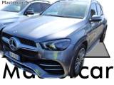 MERCEDES-BENZ GLE 350 GLE phev (e eq-power) Premium 4matic Auto -GM175DS