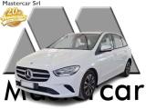 MERCEDES-BENZ B 160 Classe B -  Executive - GJ533AP