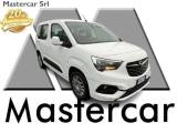 OPEL Combo N1 LIFE 1.5d 100cv Advance S&S L1H1 mt5 - FW861YZ