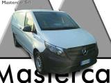 MERCEDES-BENZ Vito eVito Long elettrico 116cv - GF454PL