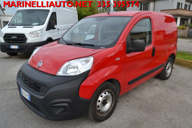 fiat fiorino 1.3 mjt 80cv cargo usata