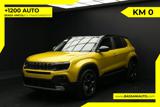 JEEP Avenger 1.2 Turbo 101 CV Summit TETTO APRIBILE