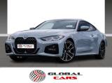 BMW 430 430d Coupe mhev 48V xdrive Msport /H-Kardon/ACC