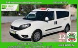FIAT Doblo MAXI Combi N1 5 posti 1.6 MJT 105CV // +Iva