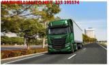 IVECO S-WAY TRATTORE Cab Active Space long MY24