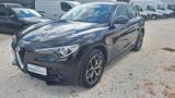 ALFA ROMEO Stelvio 2.2 Turbodiesel 210 CV AT8 Q4 Executive N&deg;FR470