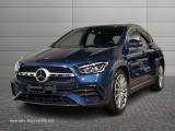 MERCEDES-BENZ GLA 200 d Automatic 4Matic Premium