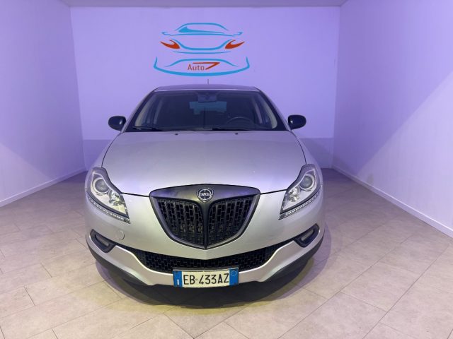 lancia delta 1.4 t-jet 120 cv oro usata