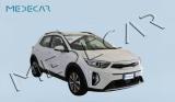 KIA Stonic 1.2 DPI ECO GPL Style