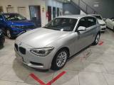 BMW 120 d 5p. Sport