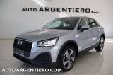 AUDI Q2 30 TDI S tronic Admired Advanced virtual cerchi 18