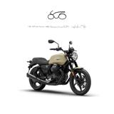 MOTO GUZZI V7 MY 2026