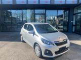 PEUGEOT 108 VTi 72 S&S 5 porte Active